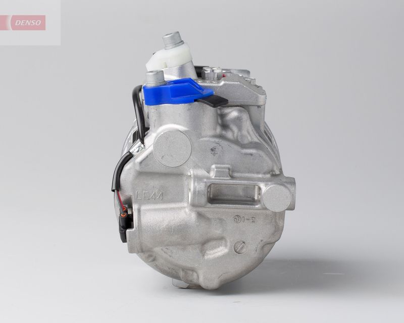 Air Conditioning Compressor Fits Mercedes-Benz GL-Class M-Class DENSO DCP17138