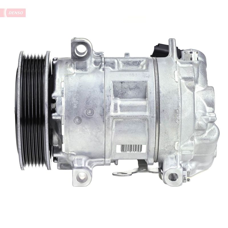 Air Conditioning Compressor Fits Citroën C4 Grand Picasso Peugeot DENSO DCP21017