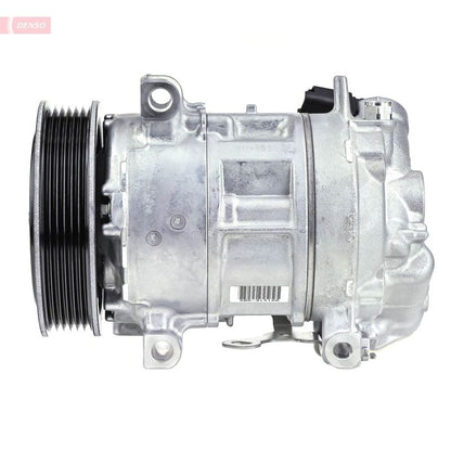 Air Conditioning Compressor Fits Citroën C4 Grand Picasso Peugeot DENSO DCP21017