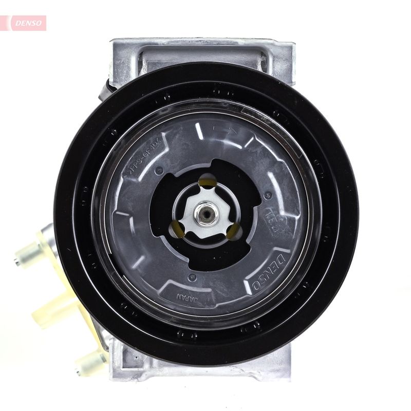 Air Conditioning Compressor Fits Citroën C4 Grand Picasso Peugeot DENSO DCP21017