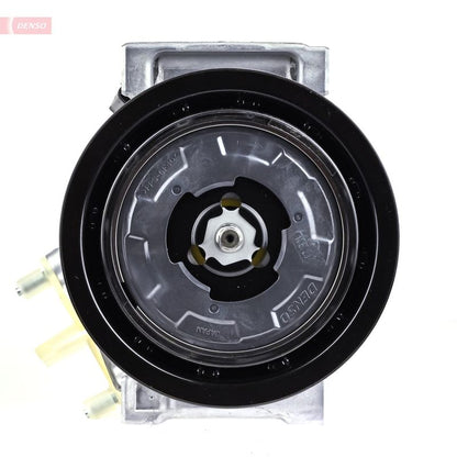 Air Conditioning Compressor Fits Citroën C4 Grand Picasso Peugeot DENSO DCP21017
