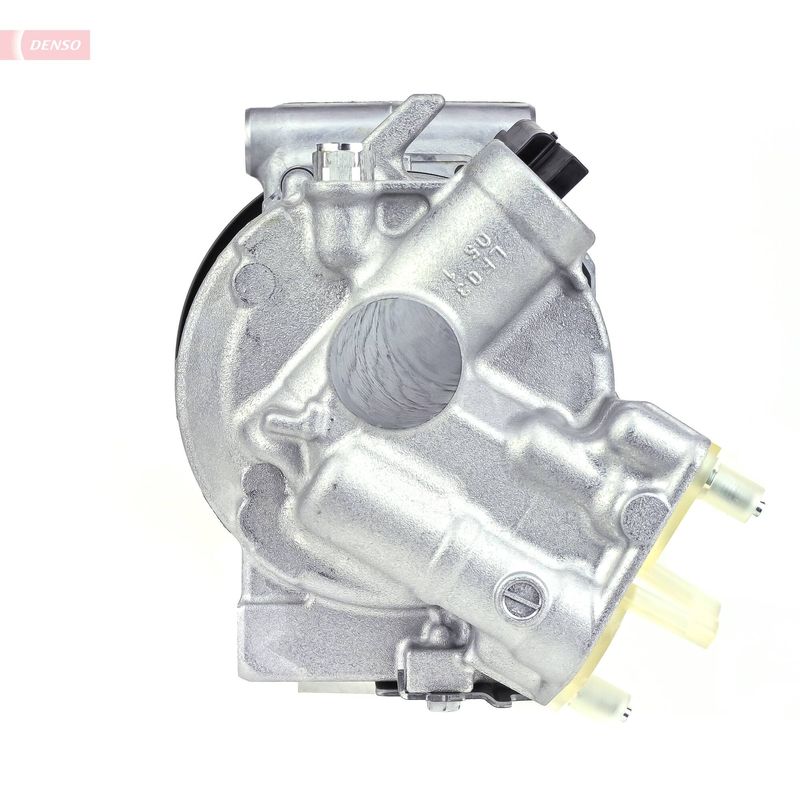 Air Conditioning Compressor Fits Citroën C4 Grand Picasso Peugeot DENSO DCP21017