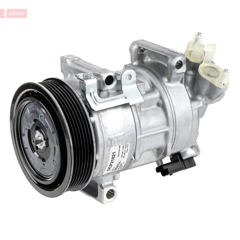 Air Conditioning Compressor Fits Citroën Berlingo C4 DS4 Peugeot DENSO DCP21021
