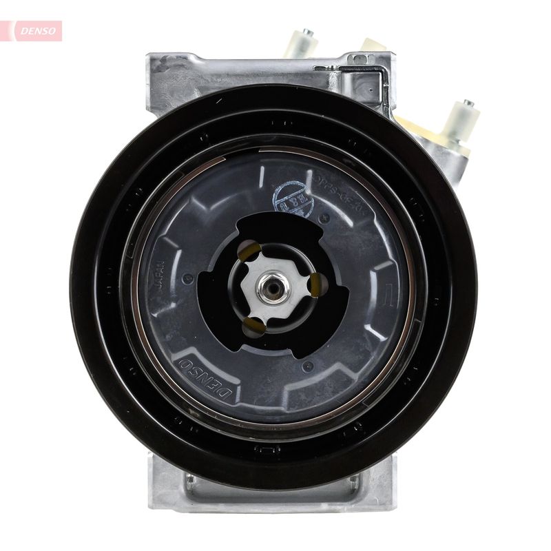 Air Conditioning Compressor Fits Citroën Berlingo C4 DS4 Peugeot DENSO DCP21021