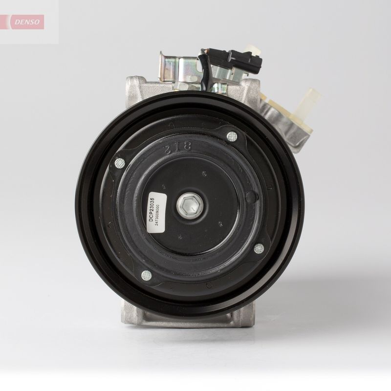Air Conditioning Compressor Fits Renault Grand Scénic Megane DENSO DCP23035