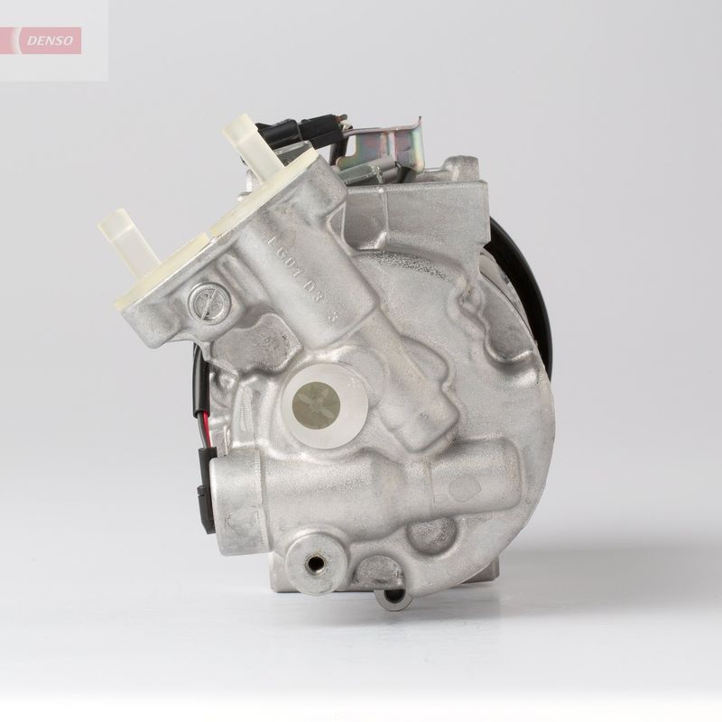 Air Conditioning Compressor Fits Renault Grand Scénic Megane DENSO DCP23035