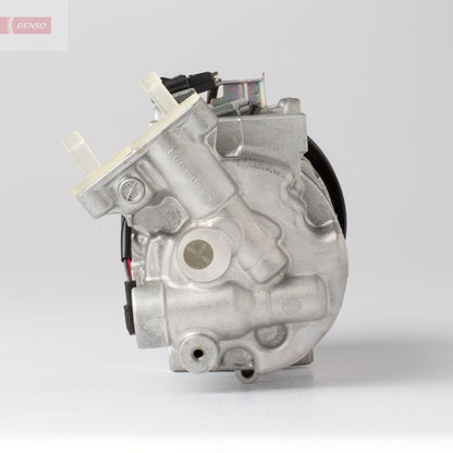 Air Conditioning Compressor Fits Renault Grand Scénic Megane DENSO DCP23035