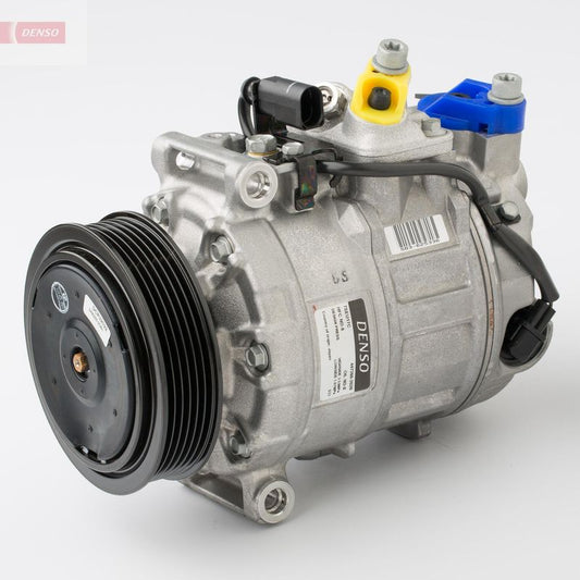 Air Conditioning Compressor Fits Audi Q7 Porsche Cayenne VW DENSO DCP32022