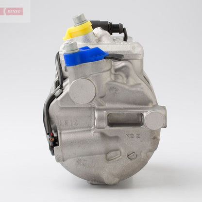 Air Conditioning Compressor Fits Audi Q7 Porsche Cayenne VW DENSO DCP32022