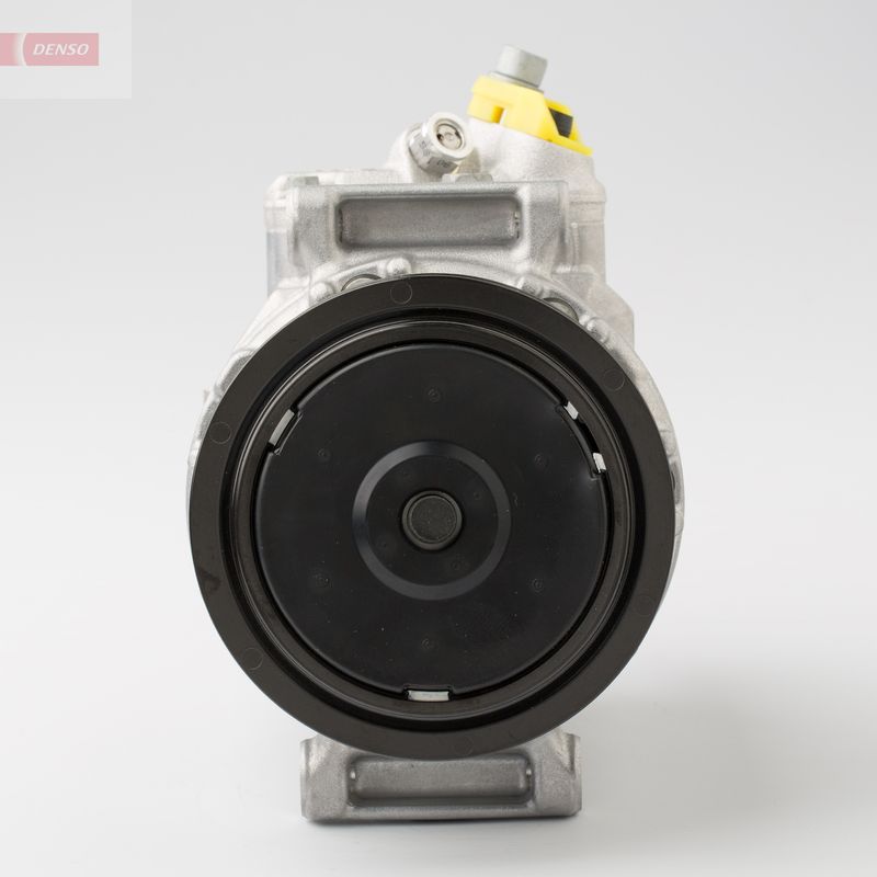 Air Conditioning Compressor Fits Audi A3 Q3 TT Seat Leon Skoda VW DENSO DCP32045
