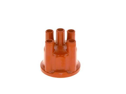 Bosch 1 235 522 056 Distributor Cap Fits Alfa Audi BMW Chevrolet Citroen Ford