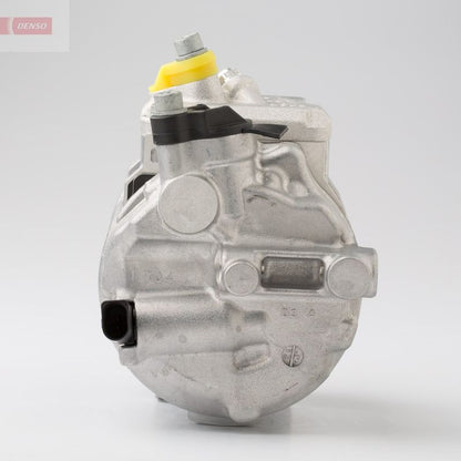 Air Conditioning Compressor Fits Audi A3 Q3 TT Seat Leon Skoda VW DENSO DCP32045