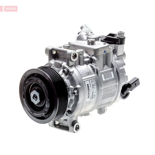 A/C Air Con Air Conditioning Compressor Fits VW California Multivan DENSO