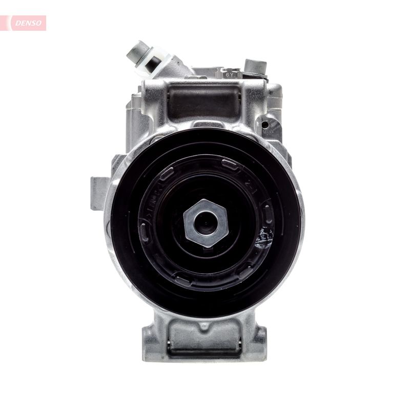 A/C Air Con Air Conditioning Compressor Fits VW California Multivan DENSO