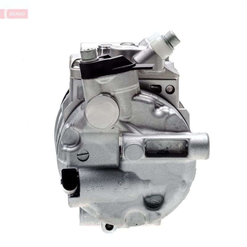 A/C Air Con Air Conditioning Compressor Fits VW California Multivan DENSO