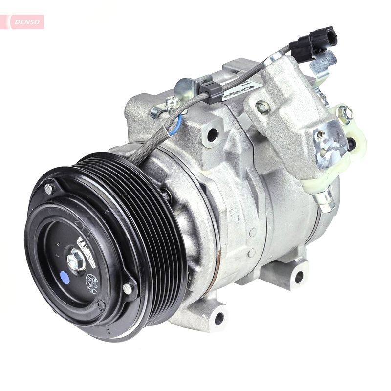 Air Conditioning Compressor Refrigerant A/C Air Con Fits Honda CR-V DENSO