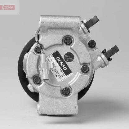 Air Conditioning Compressor A/C Air Con Fits Toyota Hilux Vigo DENSO DCP50092