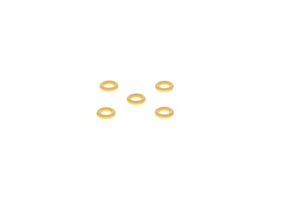BOSCH 1280210823 Rubber Ring Fits DAIHATSU FORD GMC MERCEDES-BENZ OPEL VW