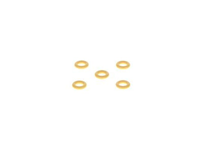 BOSCH 1280210823 Rubber Ring Fits DAIHATSU FORD GMC MERCEDES-BENZ OPEL VW