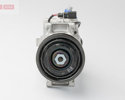 Air Conditioning Compressor A/C Air Con For Audi A6 A6 Allroad A7 DENSO DCP02099