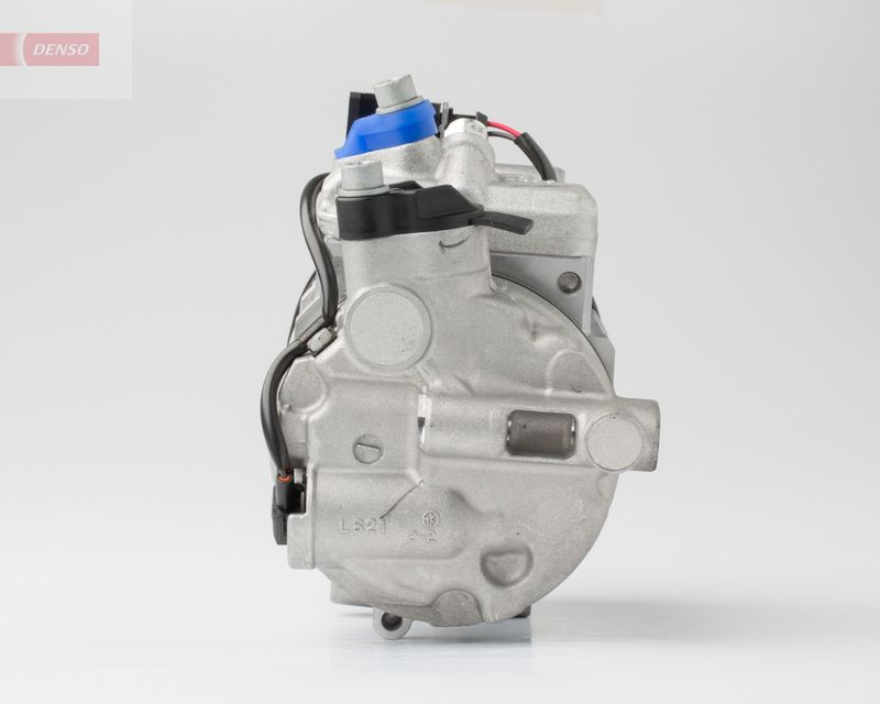 Air Conditioning Compressor A/C Air Con For Audi A6 A6 Allroad A7 DENSO DCP02099