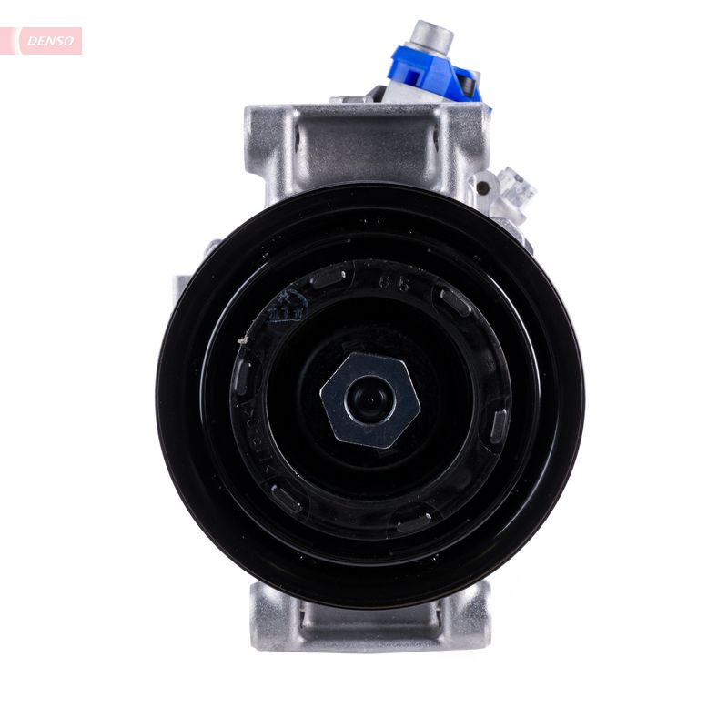 Air Conditioning Compressor Fits Audi A4 Allroad A5 A6 A7 VW DENSO DCP02106