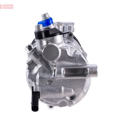 Air Conditioning Compressor Fits Audi A4 Allroad A5 A6 A7 VW DENSO DCP02106