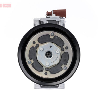 Air Conditioning Compressor A/C Air Con Fits Audi A4 Allroad A5 DENSO DCP02111