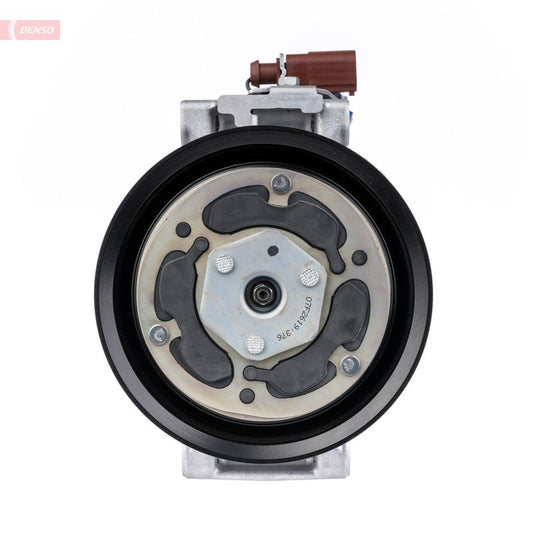 Air Conditioning Compressor A/C Air Con Fits Audi A4 Allroad A5 DENSO DCP02111