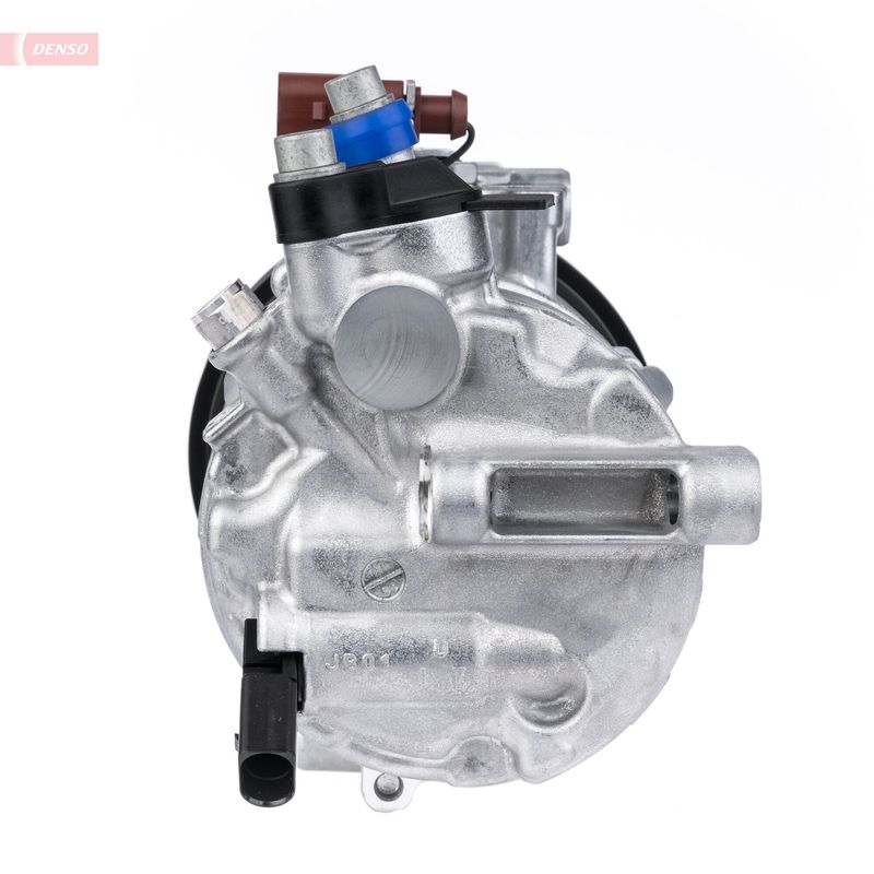 Air Conditioning Compressor A/C Air Con Fits Audi A4 Allroad A5 DENSO DCP02111