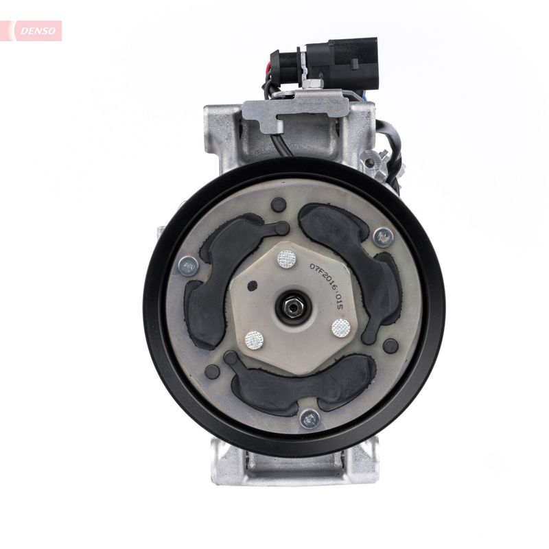Air Conditioning Compressor Fits Audi A4 Allroad A5 A6 A7 VW DENSO DCP02113