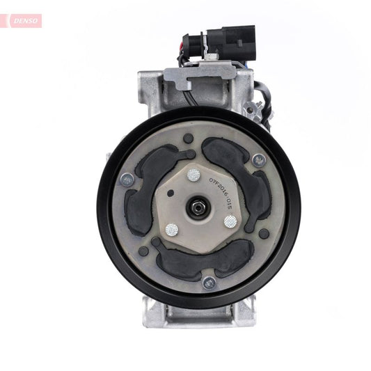 Air Conditioning Compressor Fits Audi A4 Allroad A5 A6 A7 VW DENSO DCP02113