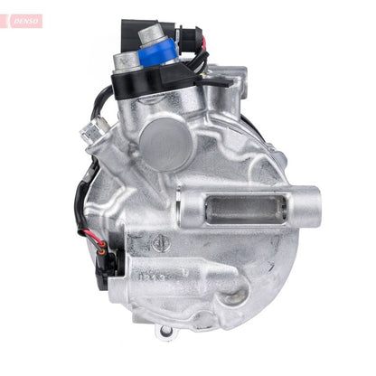 Air Conditioning Compressor Fits Audi A4 Allroad A5 A6 A7 VW DENSO DCP02113