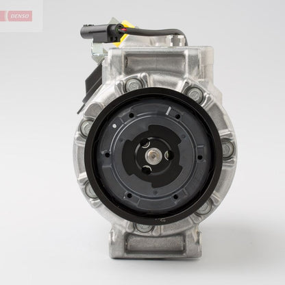 Air Conditioning Compressor A/C Air Con For BMW 5 Series 7 Series DENSO DCP05020