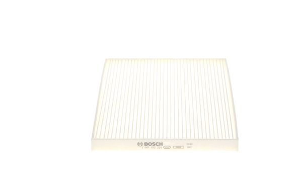 Bosch 1 987 432 224 Interior Air Filter Fits Hyundai Kia