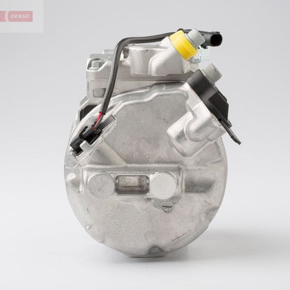 Air Conditioning Compressor A/C Air Con For BMW 5 Series 7 Series DENSO DCP05020