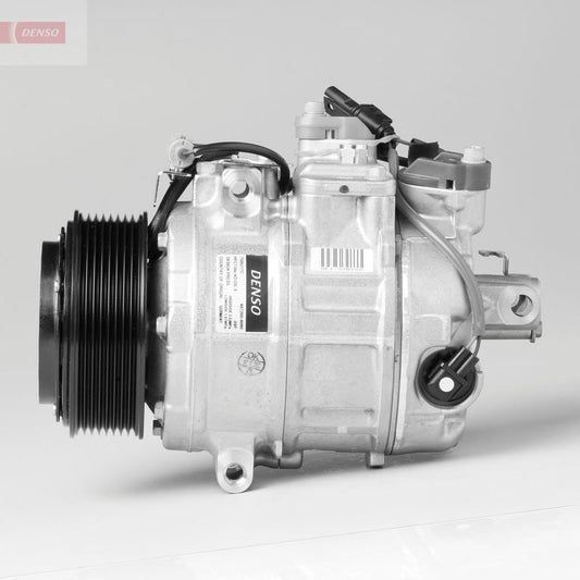 Air Conditioning Compressor Fits BMW 3 Series 4 Series 5 Series DENSO DCP05078