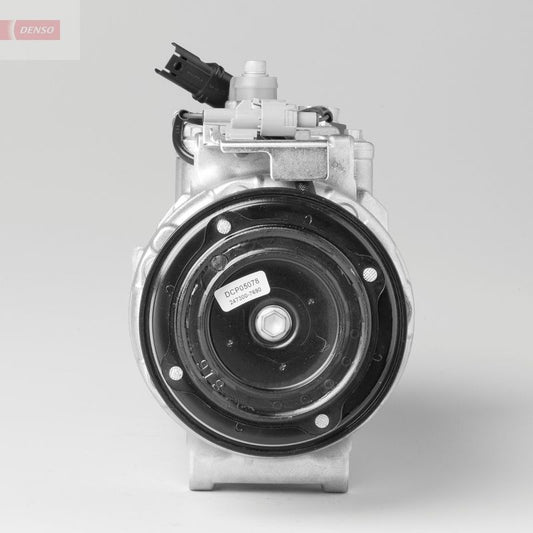 Air Conditioning Compressor Fits BMW 3 Series 4 Series 5 Series DENSO DCP05078