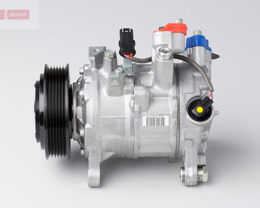 Air Conditioning Compressor Fits BMW 1 Series 3 Series 4 Series DENSO DCP05099