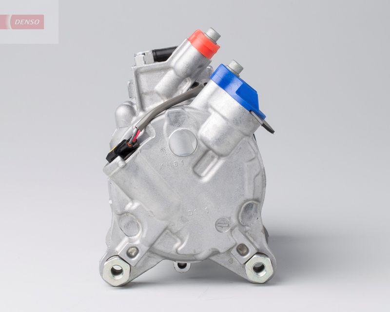 Air Conditioning Compressor Fits BMW 1 Series 3 Series 4 Series DENSO DCP05099