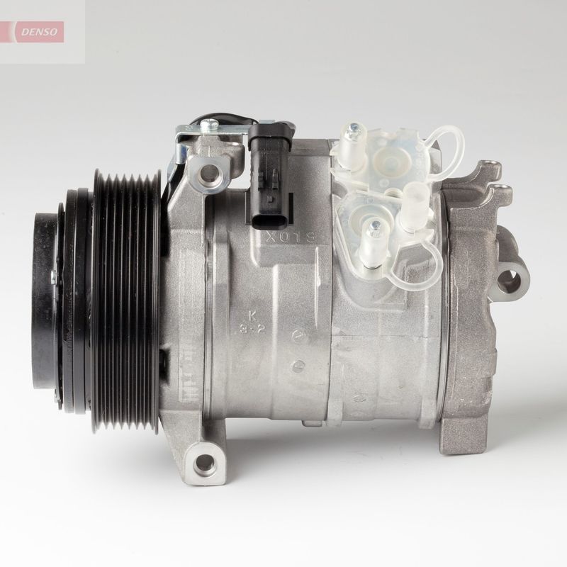 Air Conditioning Compressor Fits Chrysler 300C Jeep Commander DENSO DCP06020