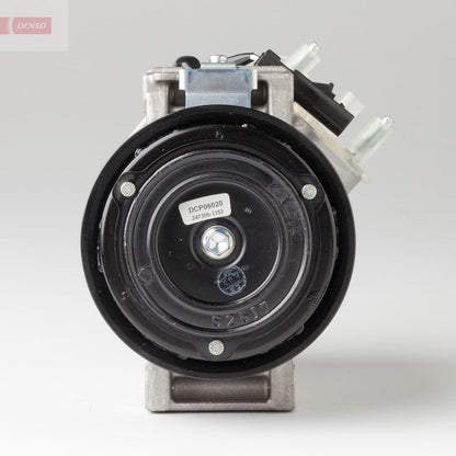 Air Conditioning Compressor Fits Chrysler 300C Jeep Commander DENSO DCP06020