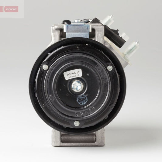Air Conditioning Compressor Fits Chrysler 300C Jeep Commander DENSO DCP06020