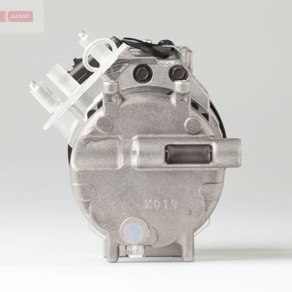 Air Conditioning Compressor Fits Chrysler 300C Jeep Commander DENSO DCP06020