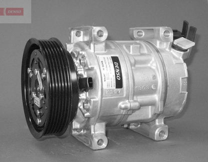 Air Conditioning Compressor Fits Aston Martin DB9 DBS Volante DENSO DCP11008