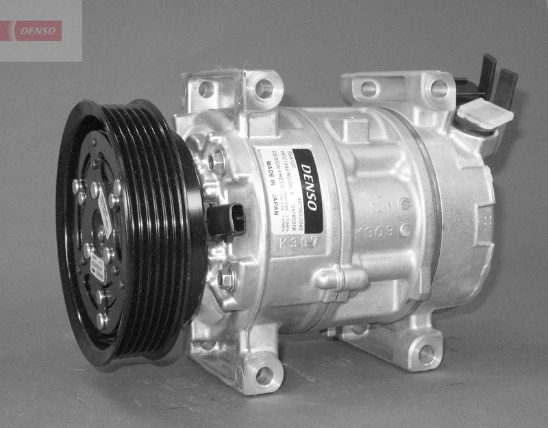 Air Conditioning Compressor Fits Aston Martin DB9 DBS Volante DENSO DCP11008