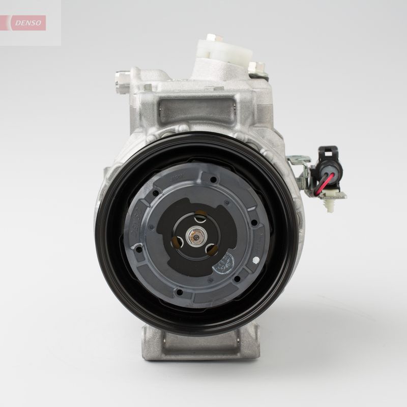 Air Conditioning Compressor A/C Air Con Fits Land Rover Discovery DENSO DCP14013