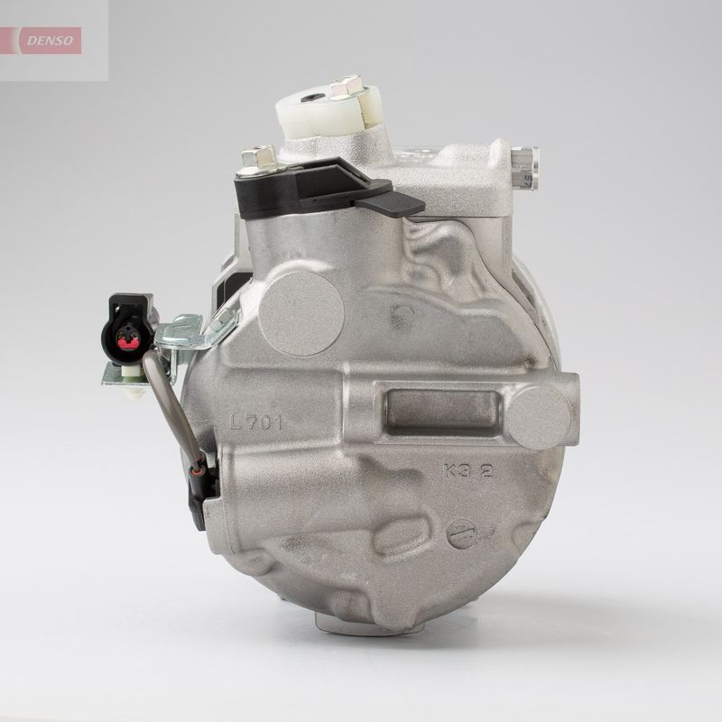 Air Conditioning Compressor A/C Air Con Fits Land Rover Discovery DENSO DCP14013