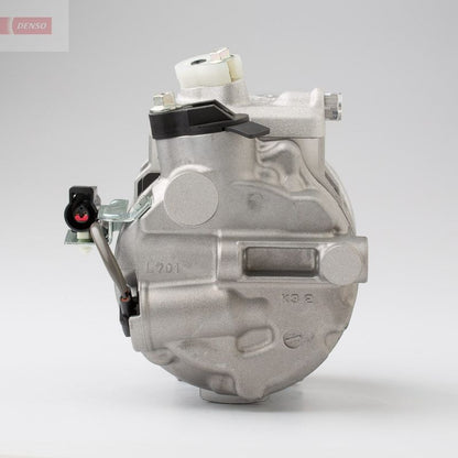 Air Conditioning Compressor A/C Air Con Fits Land Rover Discovery DENSO DCP14013
