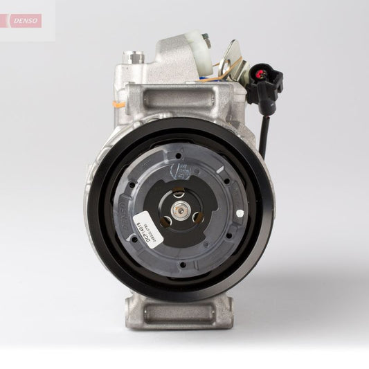 Air Conditioning Compressor Fits Land Rover Range Rover Sport DENSO DCP14019
